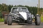 Ariel Atom 3 by Wimmer RS 2010 года